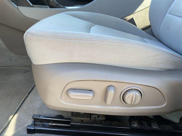 used 2023 Chevrolet Malibu car, priced at $17,488