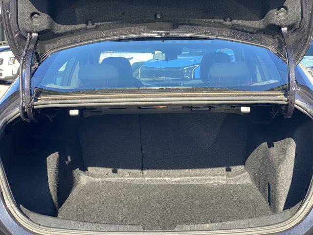 used 2023 Chevrolet Malibu car, priced at $17,488