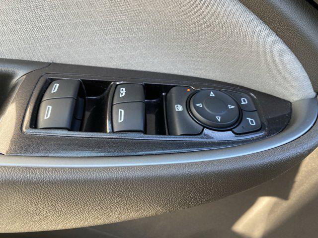 used 2023 Chevrolet Malibu car, priced at $17,488