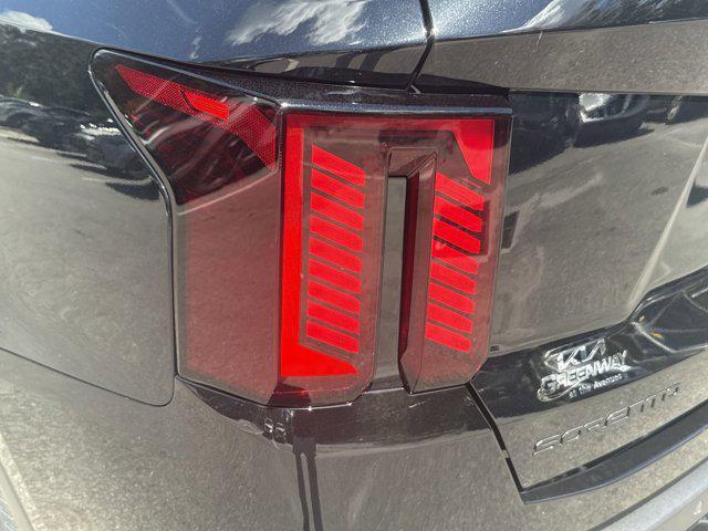 new 2026 Kia Sorento car, priced at $43,769