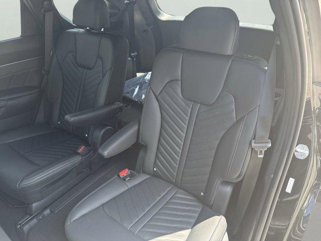 new 2026 Kia Sorento car, priced at $43,769