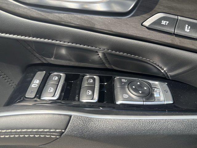 new 2026 Kia Sorento car, priced at $43,769