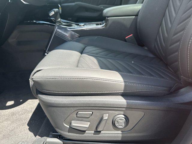 new 2026 Kia Sorento car, priced at $43,769