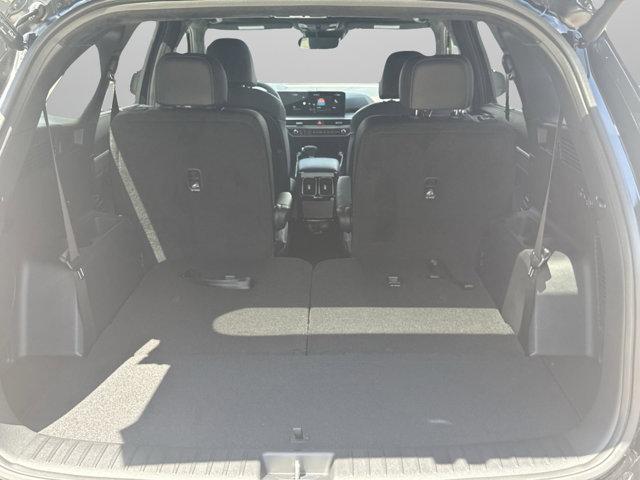 new 2026 Kia Sorento car, priced at $43,769