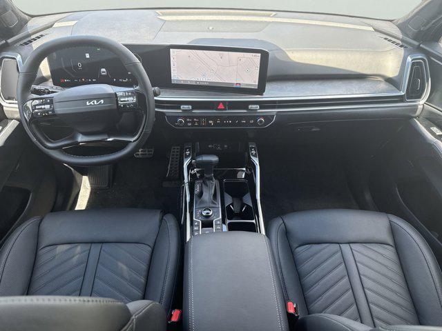 new 2026 Kia Sorento car, priced at $43,769