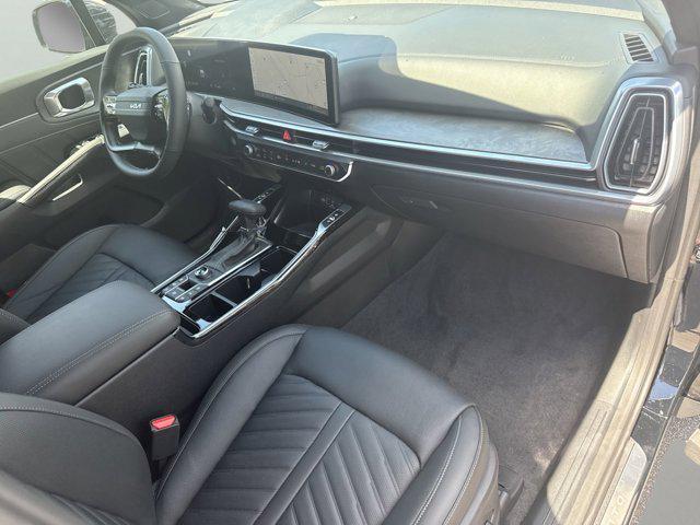 new 2026 Kia Sorento car, priced at $43,769
