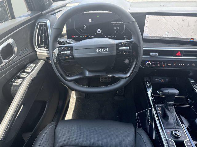 new 2026 Kia Sorento car, priced at $43,769