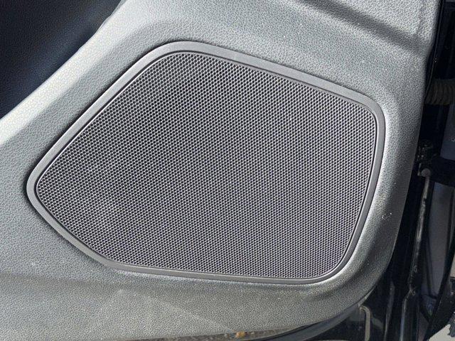 used 2016 Audi Q3 car, priced at $10,987