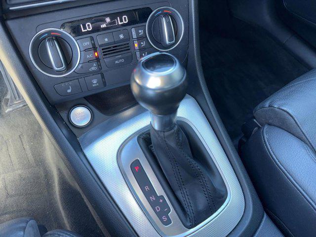 used 2016 Audi Q3 car, priced at $10,987