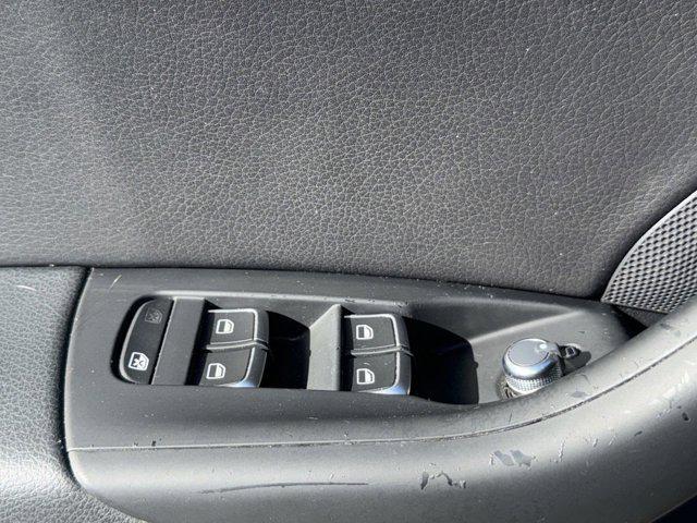 used 2016 Audi Q3 car, priced at $10,987