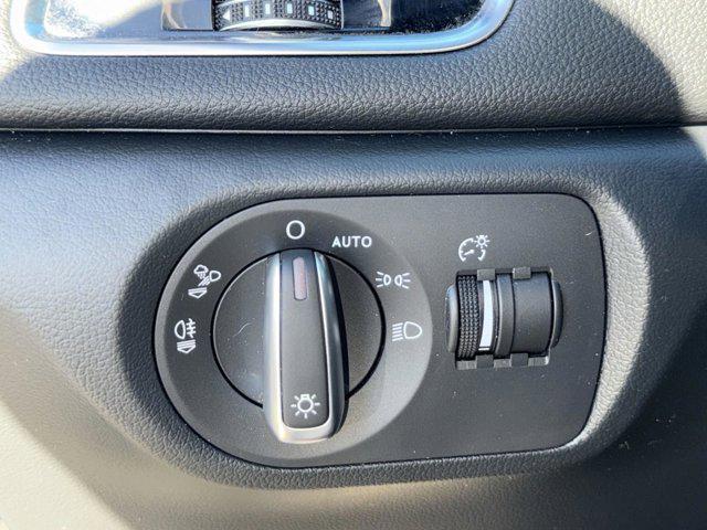 used 2016 Audi Q3 car, priced at $10,987