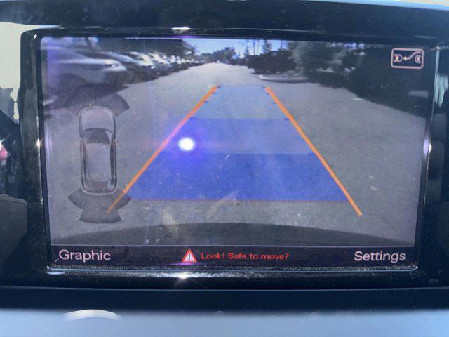 used 2016 Audi Q3 car, priced at $10,987