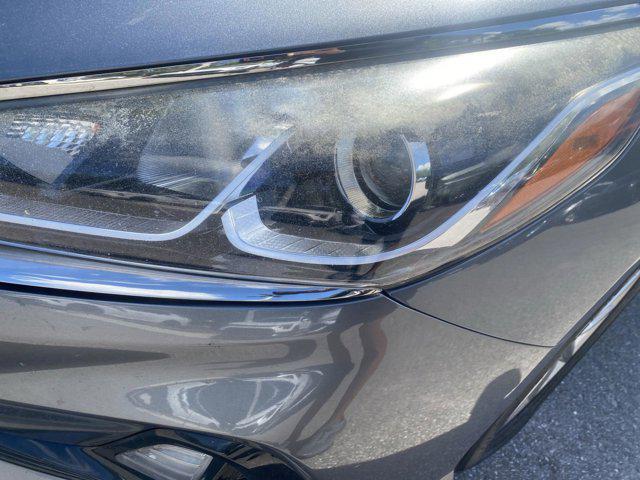 used 2018 Hyundai Sonata car, priced at $9,488