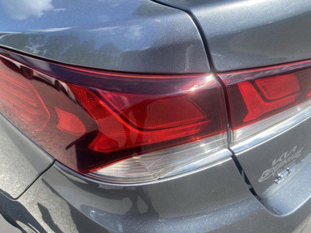 used 2018 Hyundai Sonata car, priced at $9,488