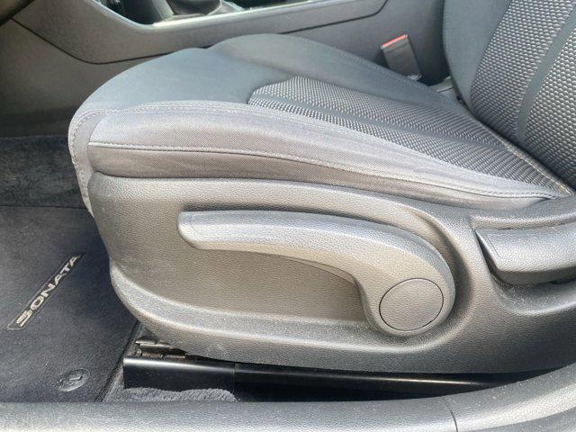 used 2018 Hyundai Sonata car, priced at $9,488
