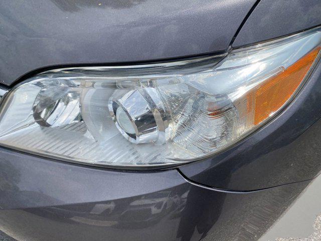 used 2013 Toyota Sienna car, priced at $13,998
