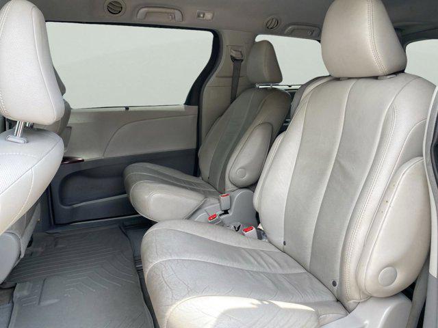 used 2013 Toyota Sienna car, priced at $13,998