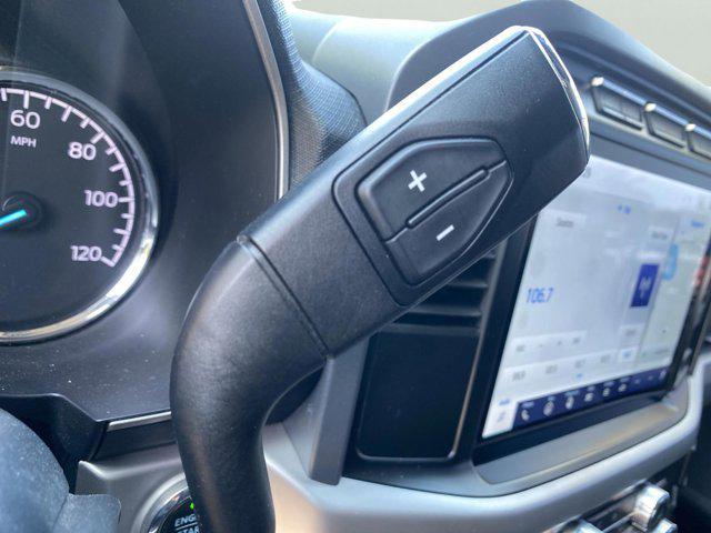 used 2022 Ford F-150 car, priced at $33,488