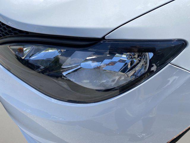 used 2023 Chrysler Voyager car, priced at $19,988
