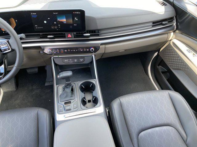 new 2026 Kia Carnival car, priced at $38,578