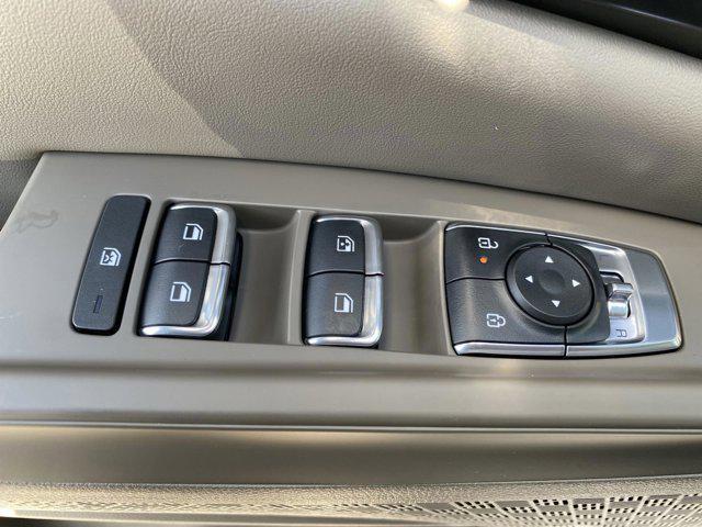 new 2026 Kia Carnival car, priced at $38,578