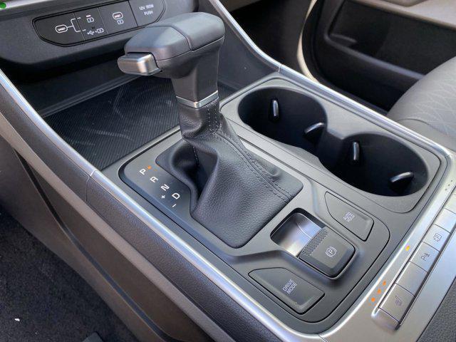 new 2026 Kia Carnival car, priced at $38,578