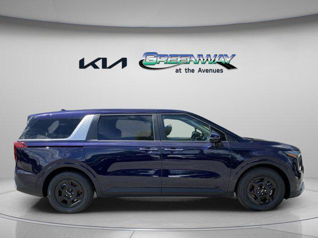 new 2026 Kia Carnival car, priced at $38,578