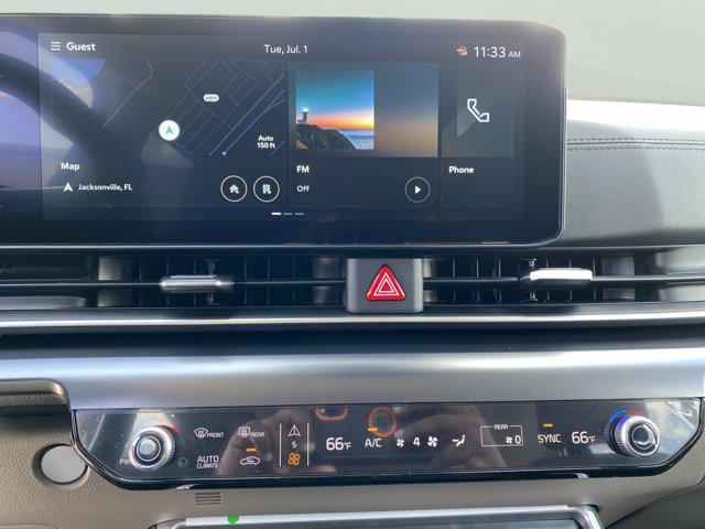new 2026 Kia Carnival car, priced at $39,078