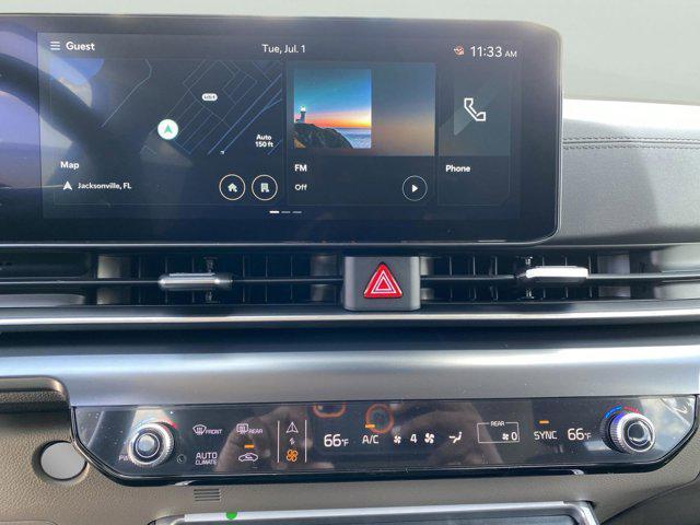 new 2026 Kia Carnival car, priced at $38,578