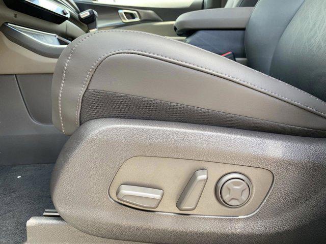 new 2026 Kia Carnival car, priced at $38,578