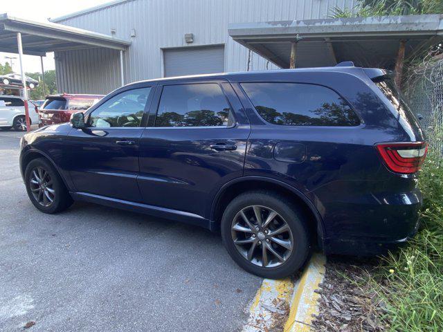 used 2018 Dodge Durango car, priced at $18,500