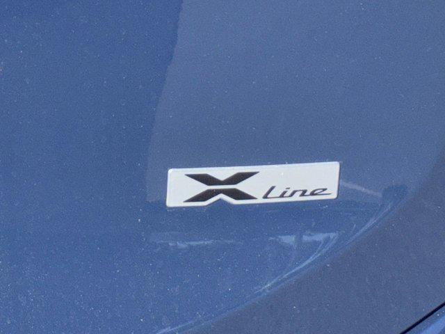 new 2025 Kia Telluride car, priced at $51,211