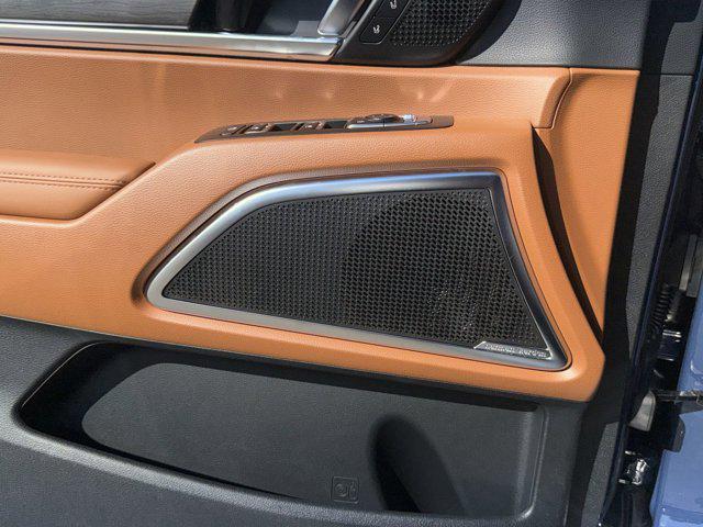 new 2025 Kia Telluride car, priced at $51,211