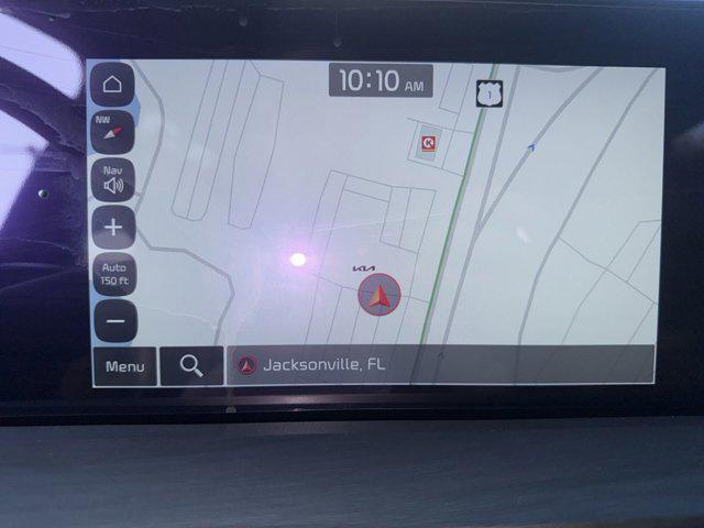 new 2025 Kia Telluride car, priced at $51,211