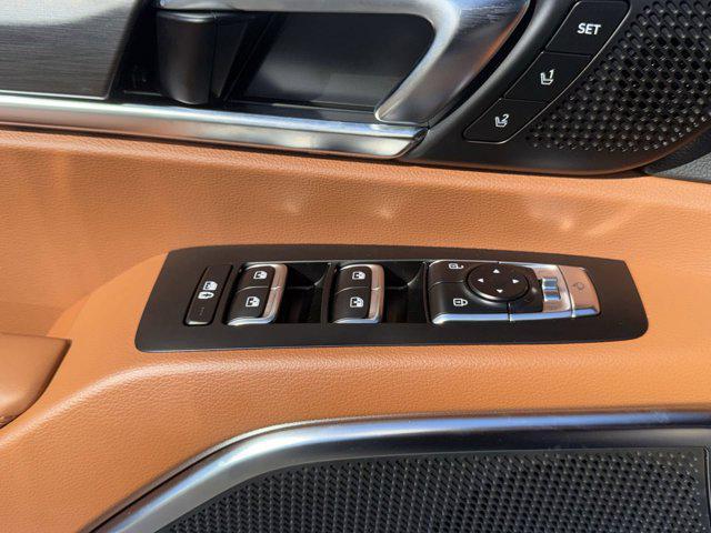 new 2025 Kia Telluride car, priced at $51,211