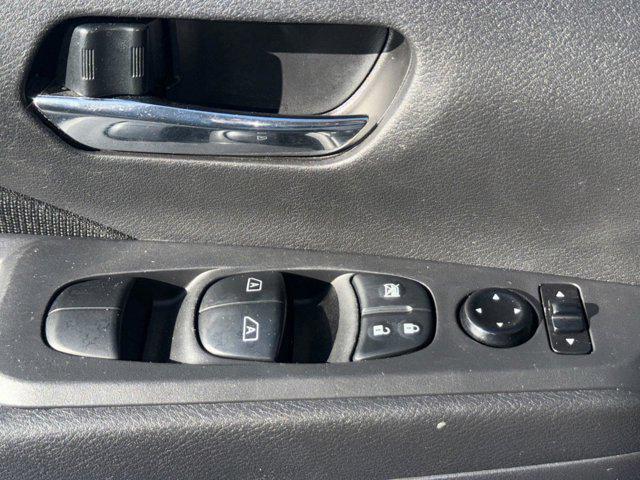 used 2022 Nissan Kicks car, priced at $15,986