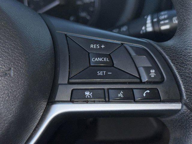 used 2022 Nissan Kicks car, priced at $15,986