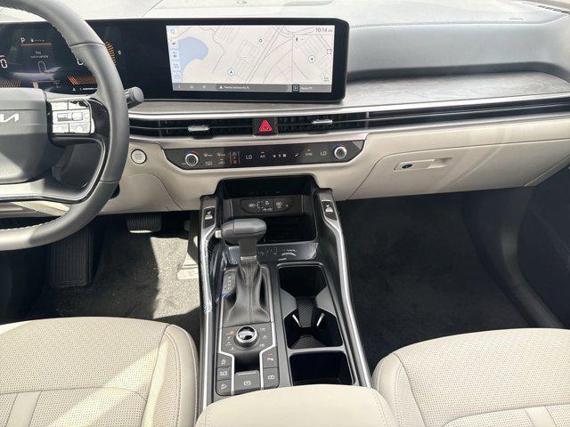 new 2026 Kia Sorento car, priced at $41,658
