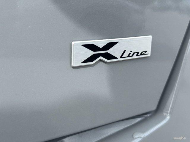 new 2026 Kia Sorento car, priced at $41,658