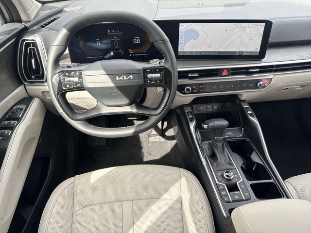 new 2026 Kia Sorento car, priced at $41,658