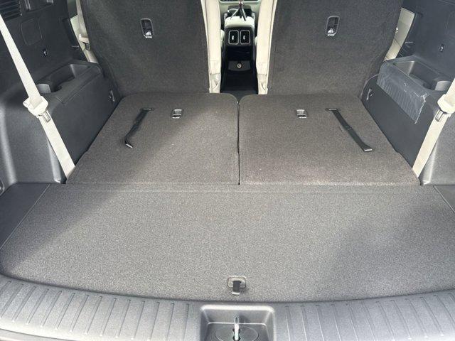 new 2026 Kia Sorento car, priced at $41,658