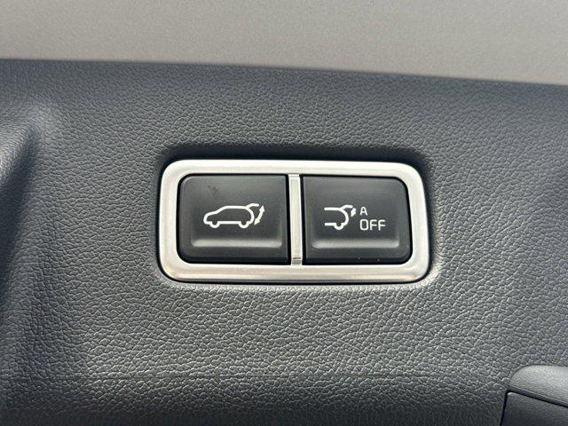 new 2026 Kia Sorento car, priced at $41,658