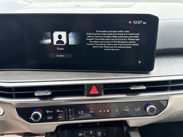 new 2026 Kia Sorento car, priced at $41,658