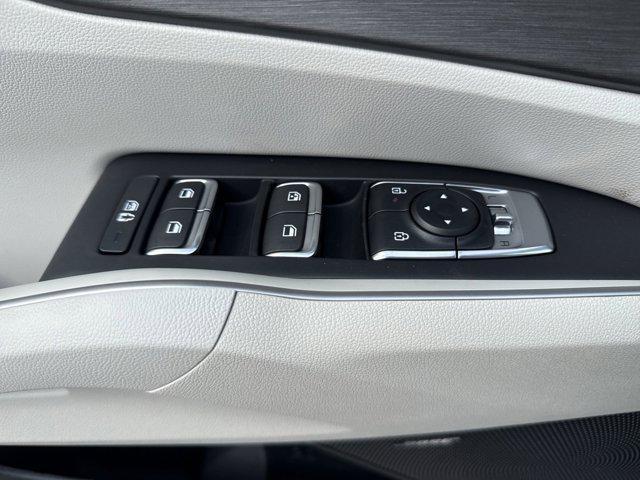 new 2026 Kia Sorento car, priced at $41,658