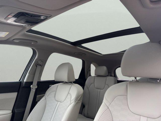 new 2026 Kia Sorento car, priced at $41,658