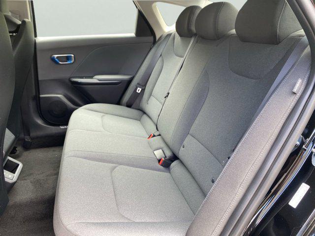 new 2025 Kia K4 car, priced at $22,551