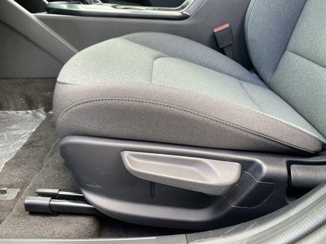 new 2025 Kia K4 car, priced at $22,551