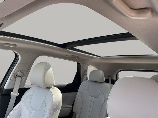 new 2025 Kia Sorento car, priced at $38,780