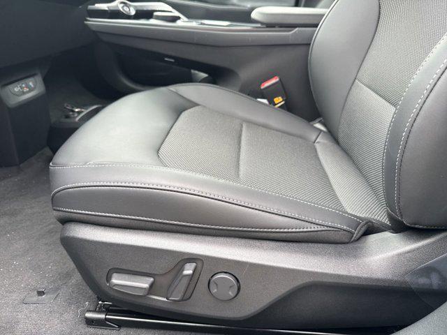 new 2025 Kia EV6 car, priced at $40,846