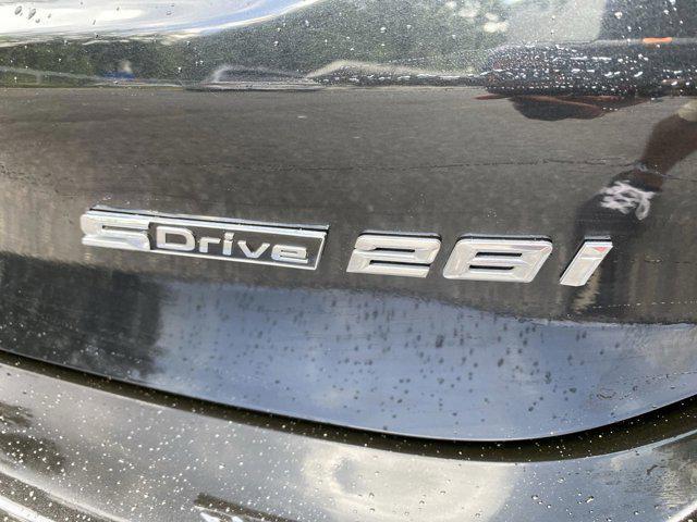 used 2019 BMW X1 car, priced at $16,222